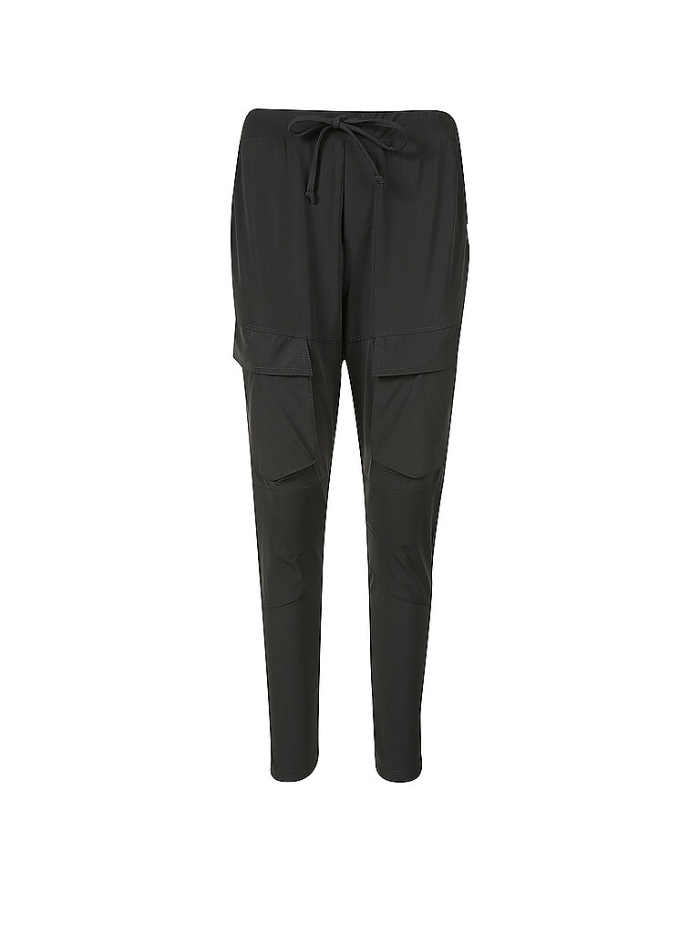 PENN&INK Cargohose schwarz | 42 PENN&INK Cargohose schwarz | 42 von PENN&INK