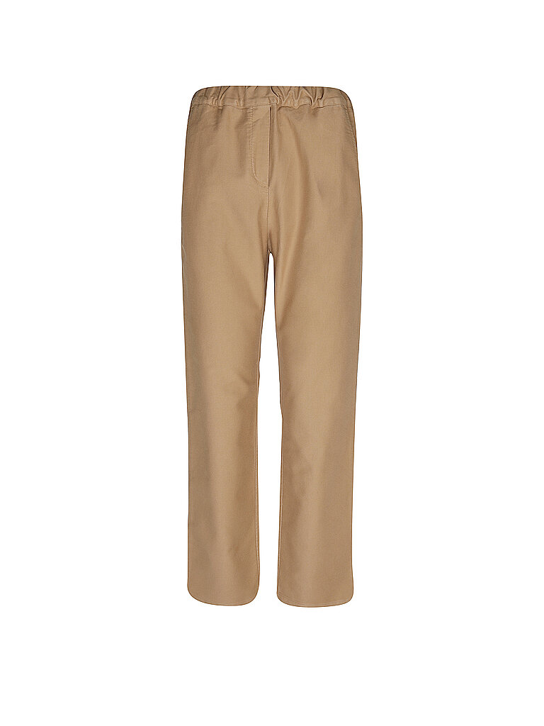 PENN&INK Chino camel | 38 von PENN&INK