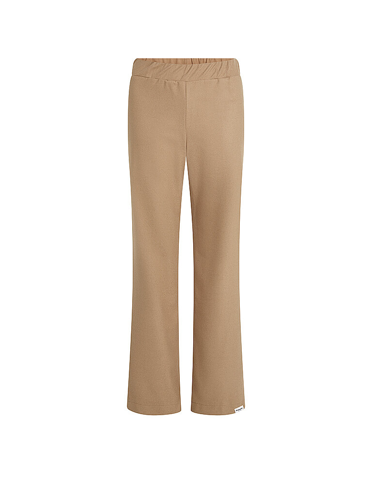 PENN&INK Culotte camel | 34 von PENN&INK