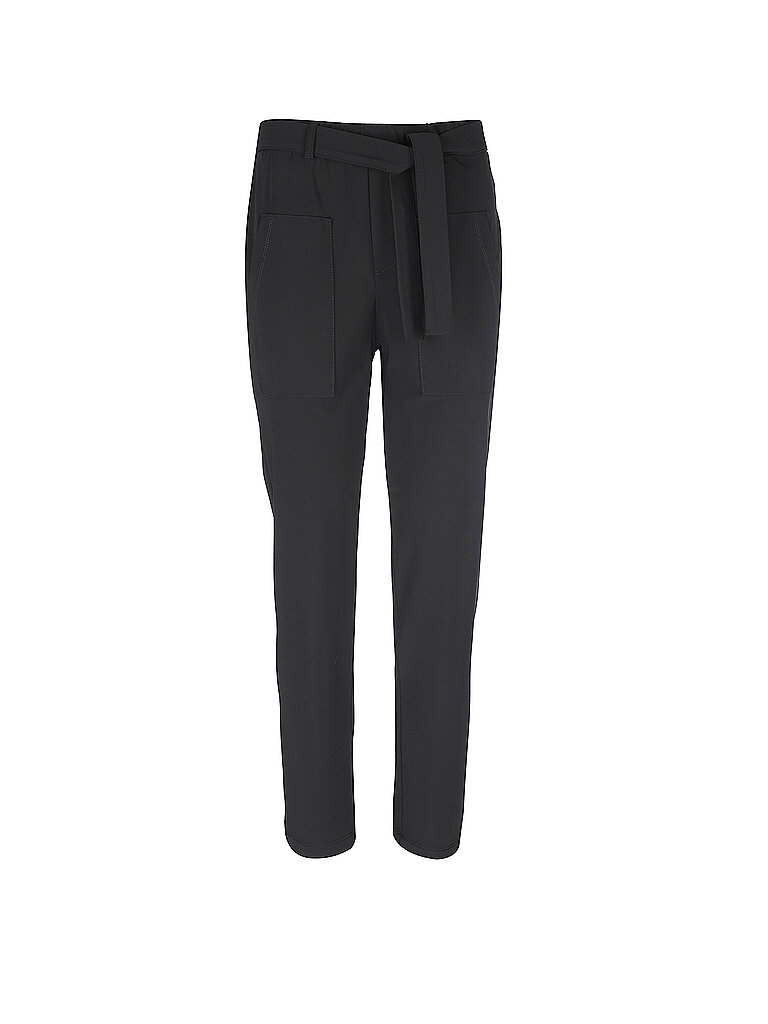 PENN&INK Hose Raleigh schwarz | 42 PENN&INK Hose Raleigh schwarz | 42 von PENN&INK