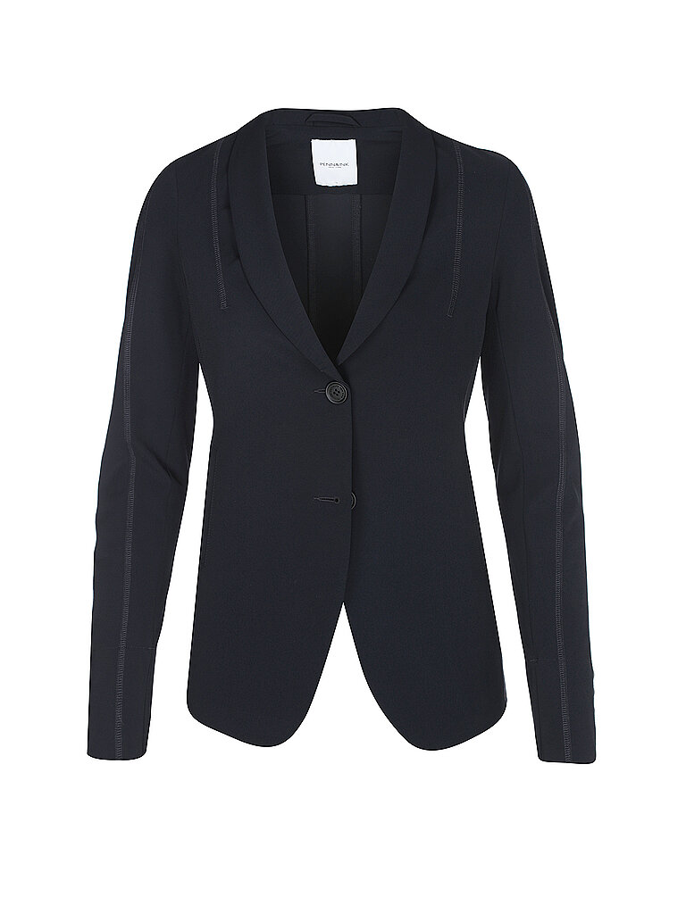 PENN&INK Jerseyblazer NOVA dunkelblau | 34 von PENN&INK