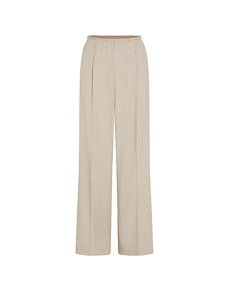 PENN&INK Marlenehose beige | 34 PENN&INK Marlenehose beige | 34 von PENN&INK