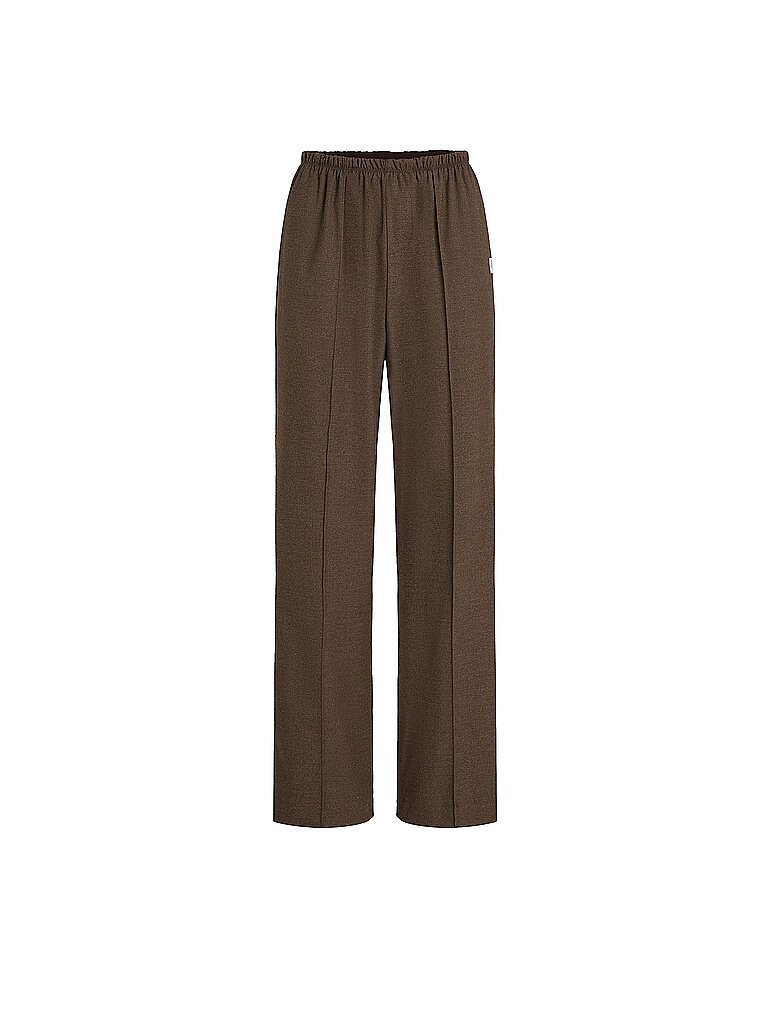PENN&INK Marlenehose braun | 40 PENN&INK Marlenehose braun | 40 von PENN&INK