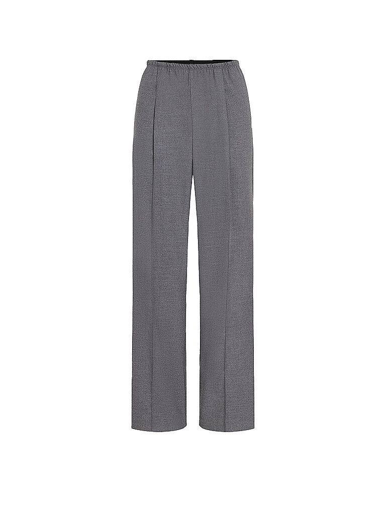 PENN&INK Marlenehose grau | 36 PENN&INK Marlenehose grau | 36 von PENN&INK
