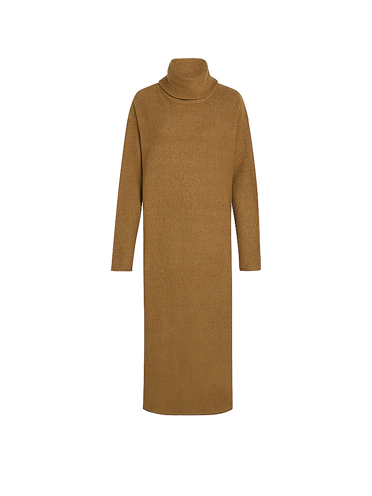 PENN&INK Maxikleid camel | L von PENN&INK