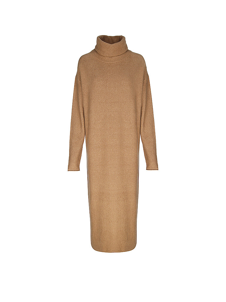 PENN&INK Maxikleid camel | M