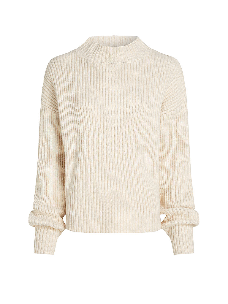 PENN&INK Pullover  creme | XS von PENN&INK