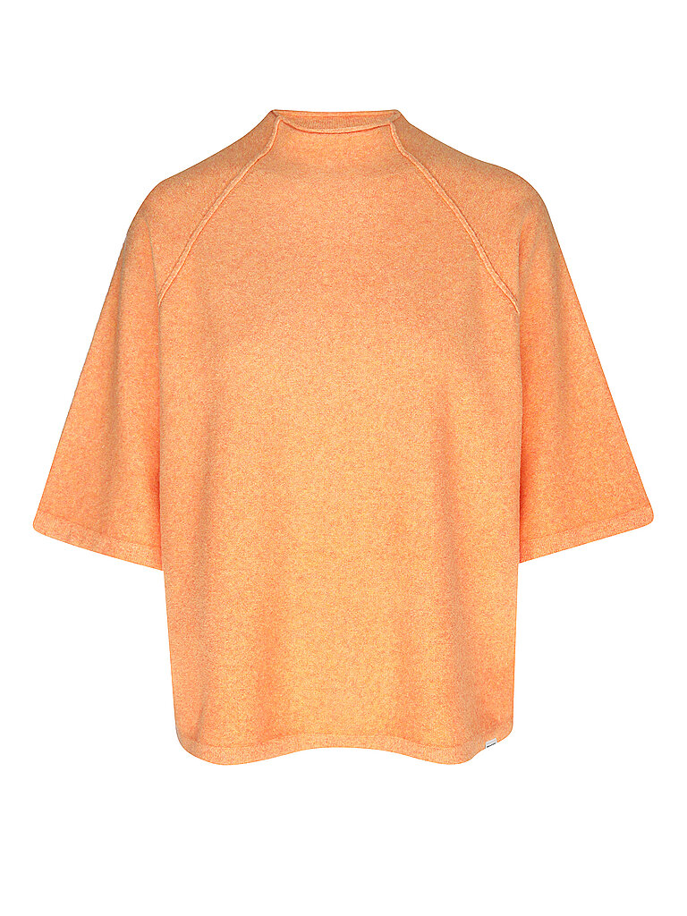 PENN&INK Pullover orange | M von PENN&INK