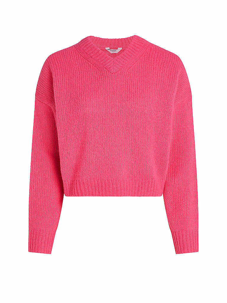 PENN&INK Pullover pink | L von PENN&INK