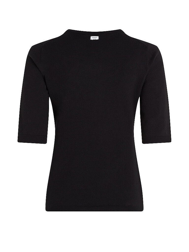 PENN&INK Pullover  schwarz | XS von PENN&INK