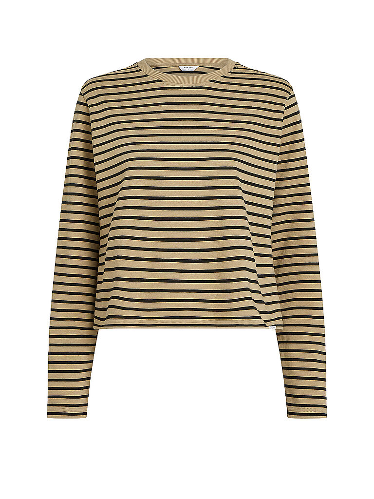 PENN&INK Sweater beige | M von PENN&INK