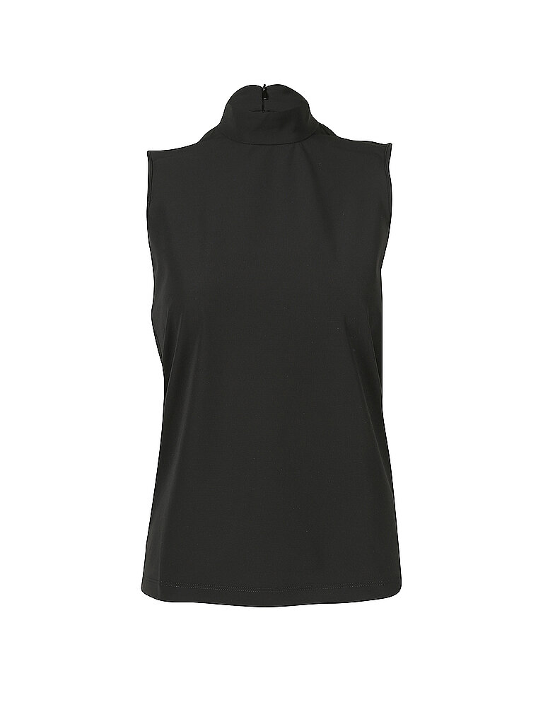 PENN&INK Top HOLLY schwarz | 34 von PENN&INK