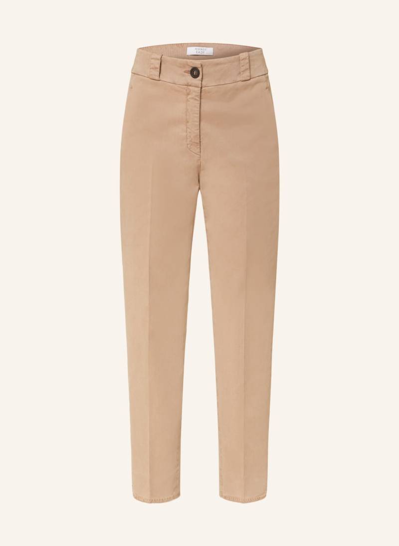 Peserico Easy 7/8-Chino beige von PESERICO EASY