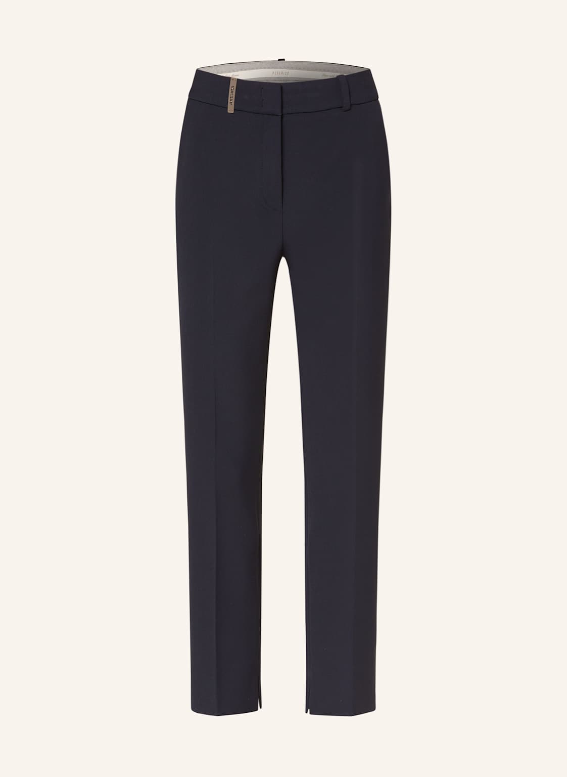 Peserico 7/8-Hose blau Peserico 7/8-Hose blau von PESERICO