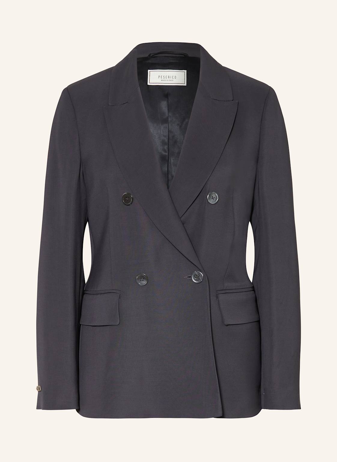 Peserico Blazer blau Peserico Blazer blau von PESERICO