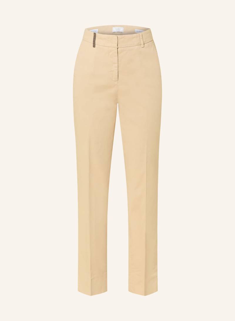 Peserico Chino beige von PESERICO