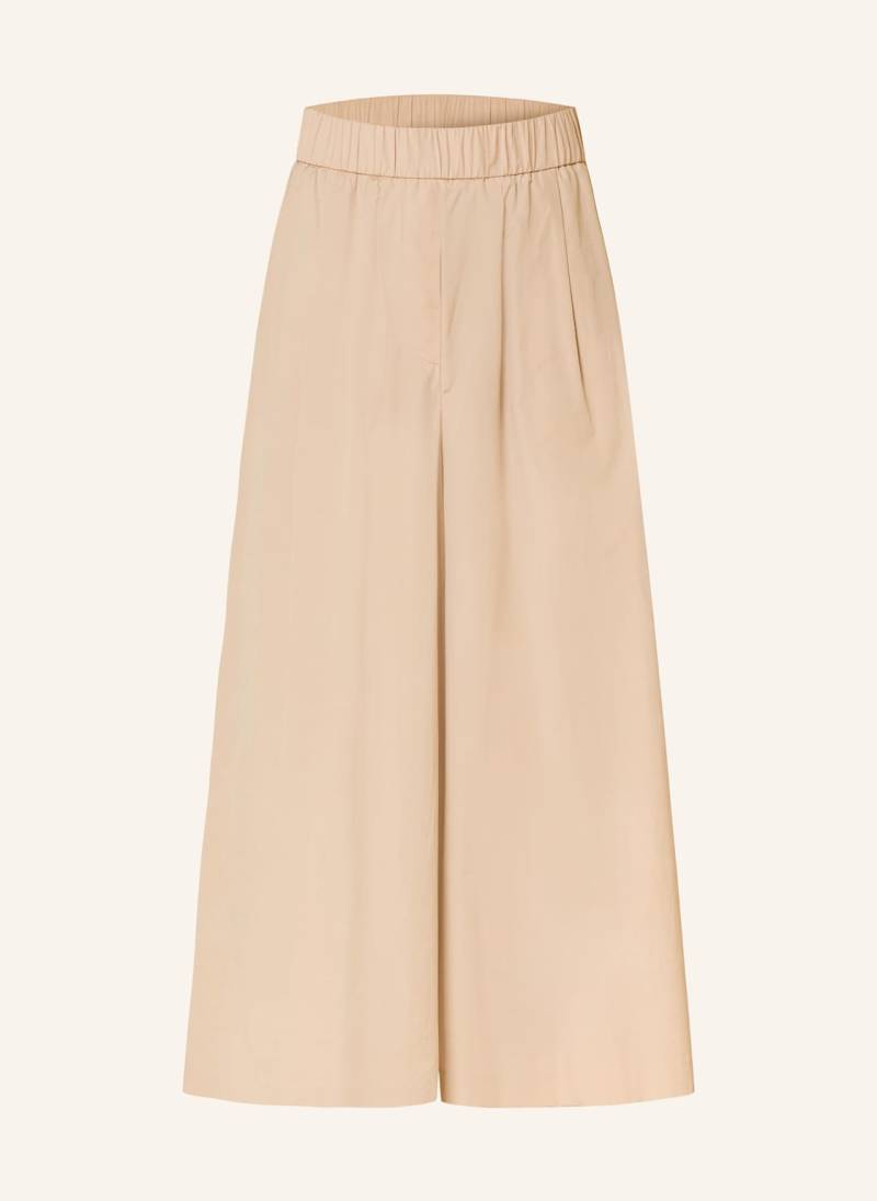 Peserico Culotte beige von PESERICO