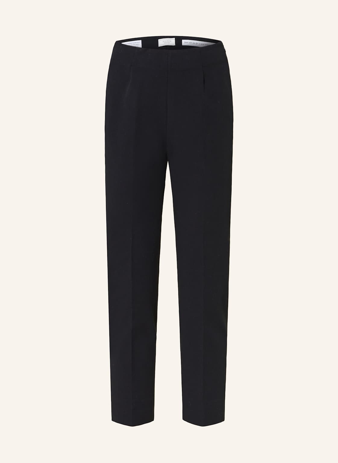 Peserico Hose blau Peserico Hose blau von PESERICO