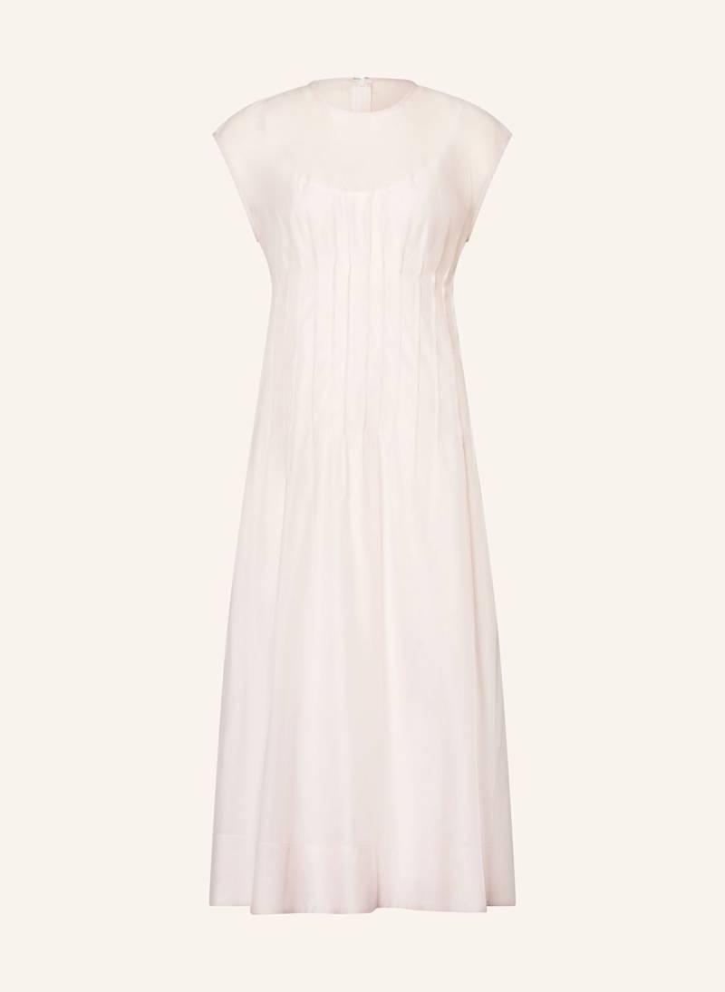 Peserico Kleid Mit Seide rosa von PESERICO