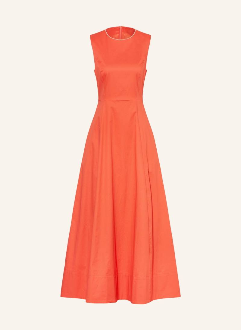 Peserico Kleid orange von PESERICO