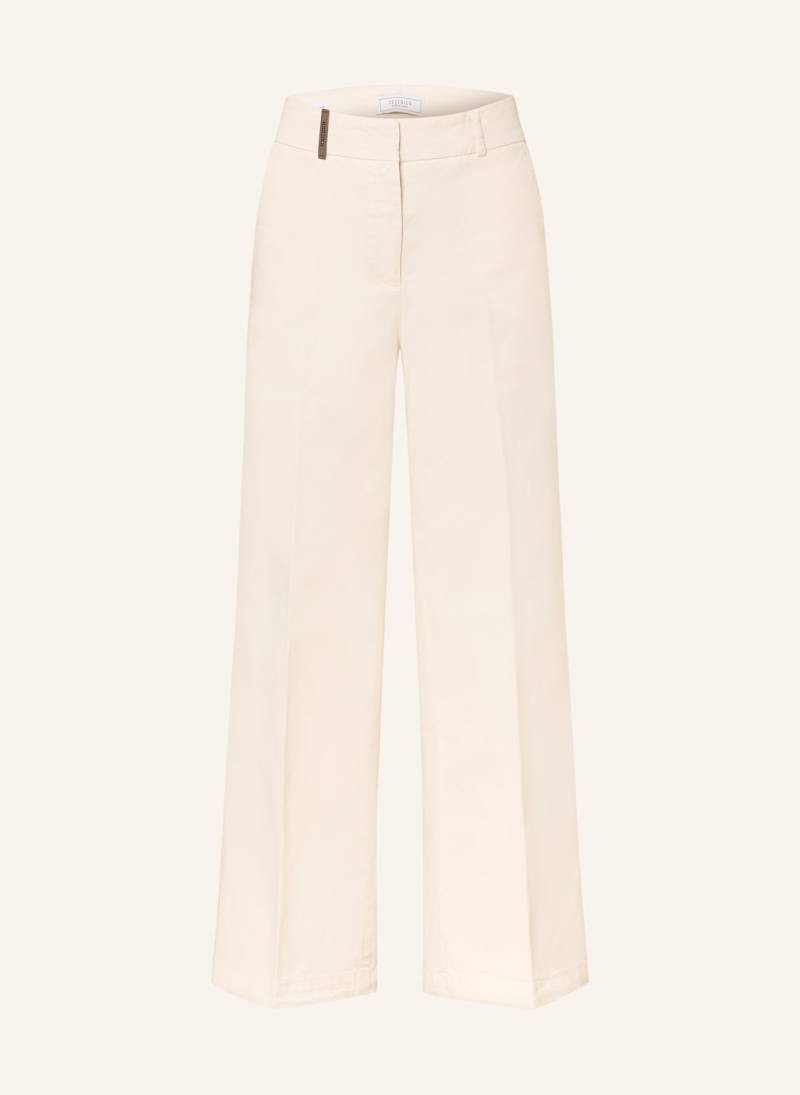 Peserico Marlenehose beige Peserico Marlenehose beige von PESERICO