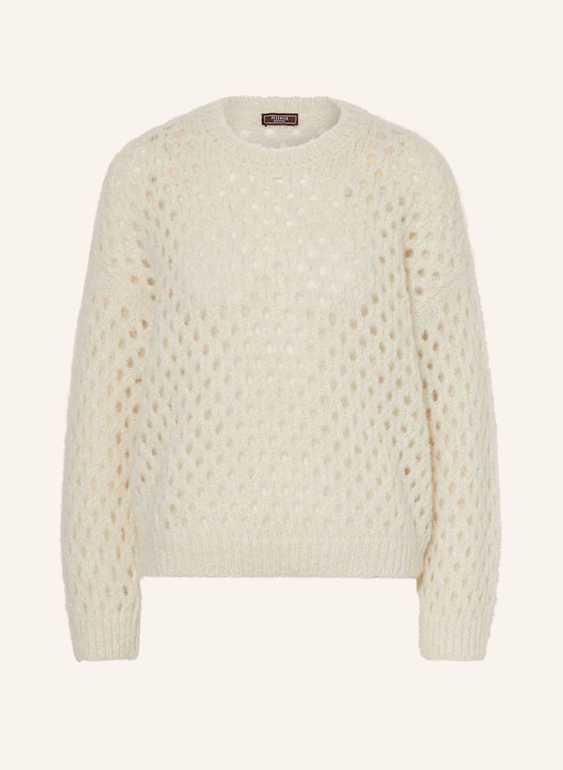 Peserico Pullover Mit Alpaka beige von PESERICO