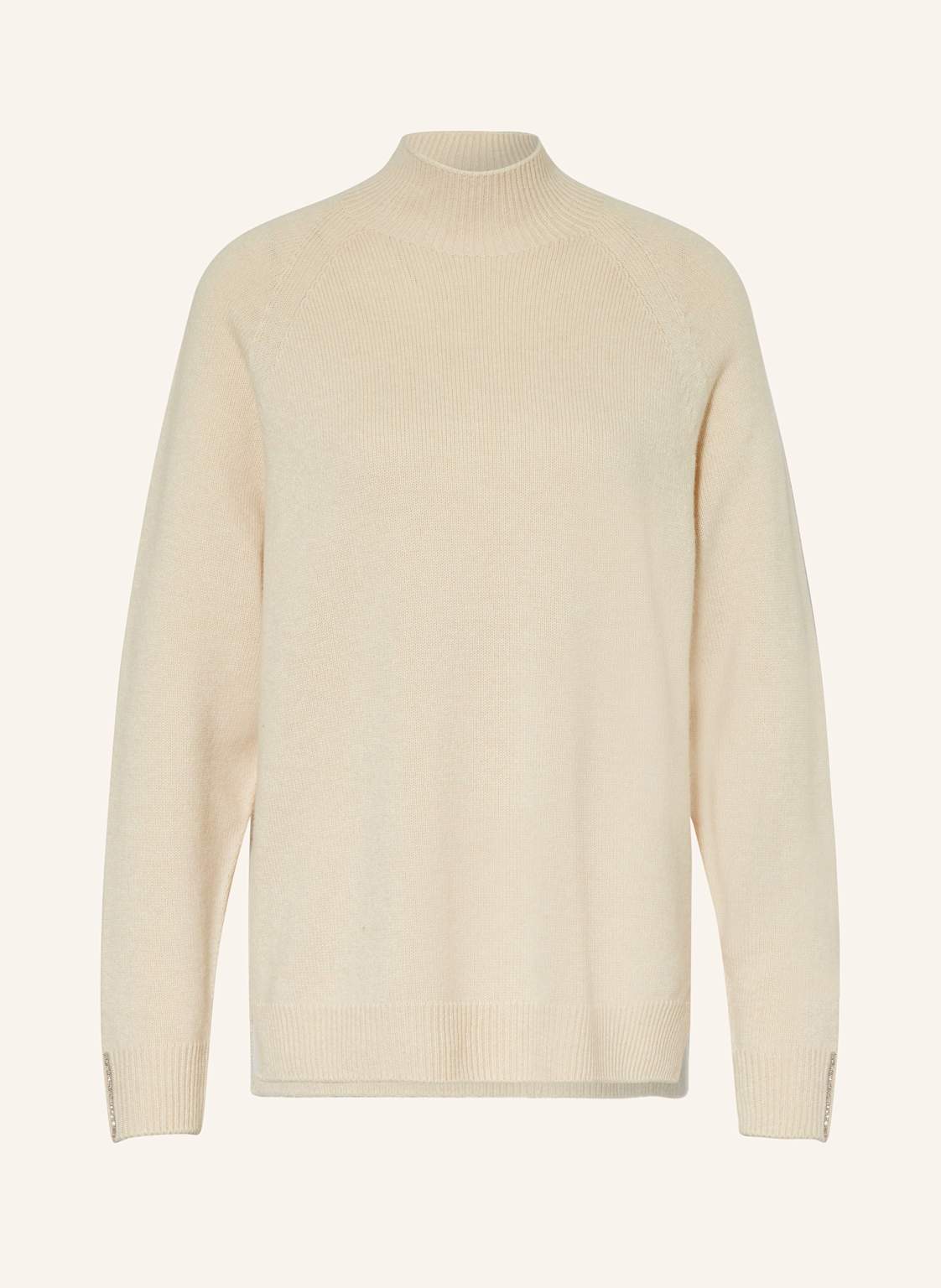 Peserico Pullover beige von PESERICO