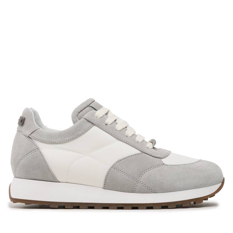 Sneakers Peserico S39538C0 Grau von PESERICO