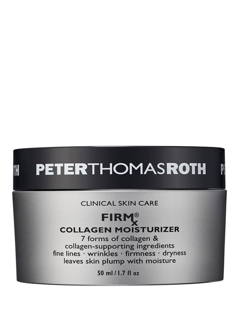 Peter Thomas Roth Firm X® Collagen Moisturizer 50 ml von PETER THOMAS ROTH