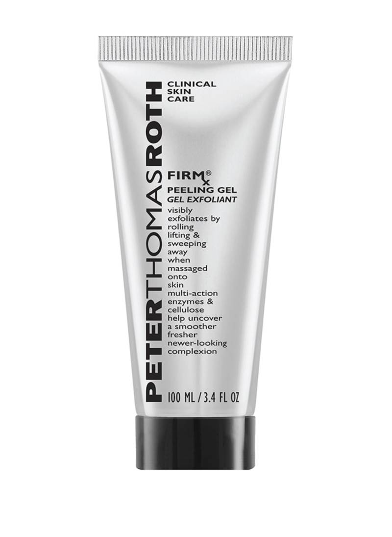 Peter Thomas Roth Firm X® Peeling Gel 100 ml von PETER THOMAS ROTH