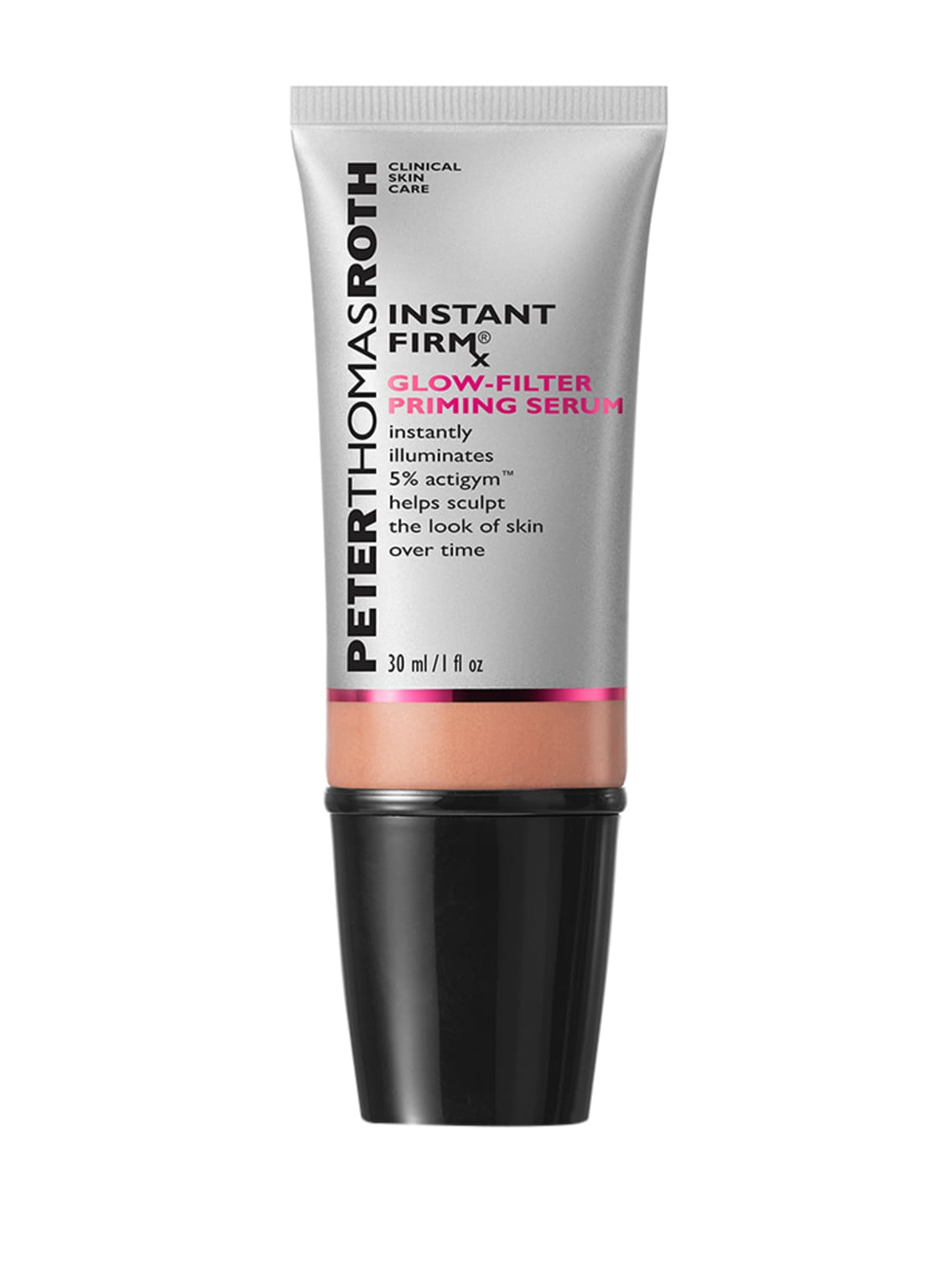Peter Thomas Roth Instant Firmx Glow-Filter Priming Serum 30 ml Peter Thomas Roth Instant Firmx Glow-Filter Priming Serum 30 ml von PETER THOMAS ROTH