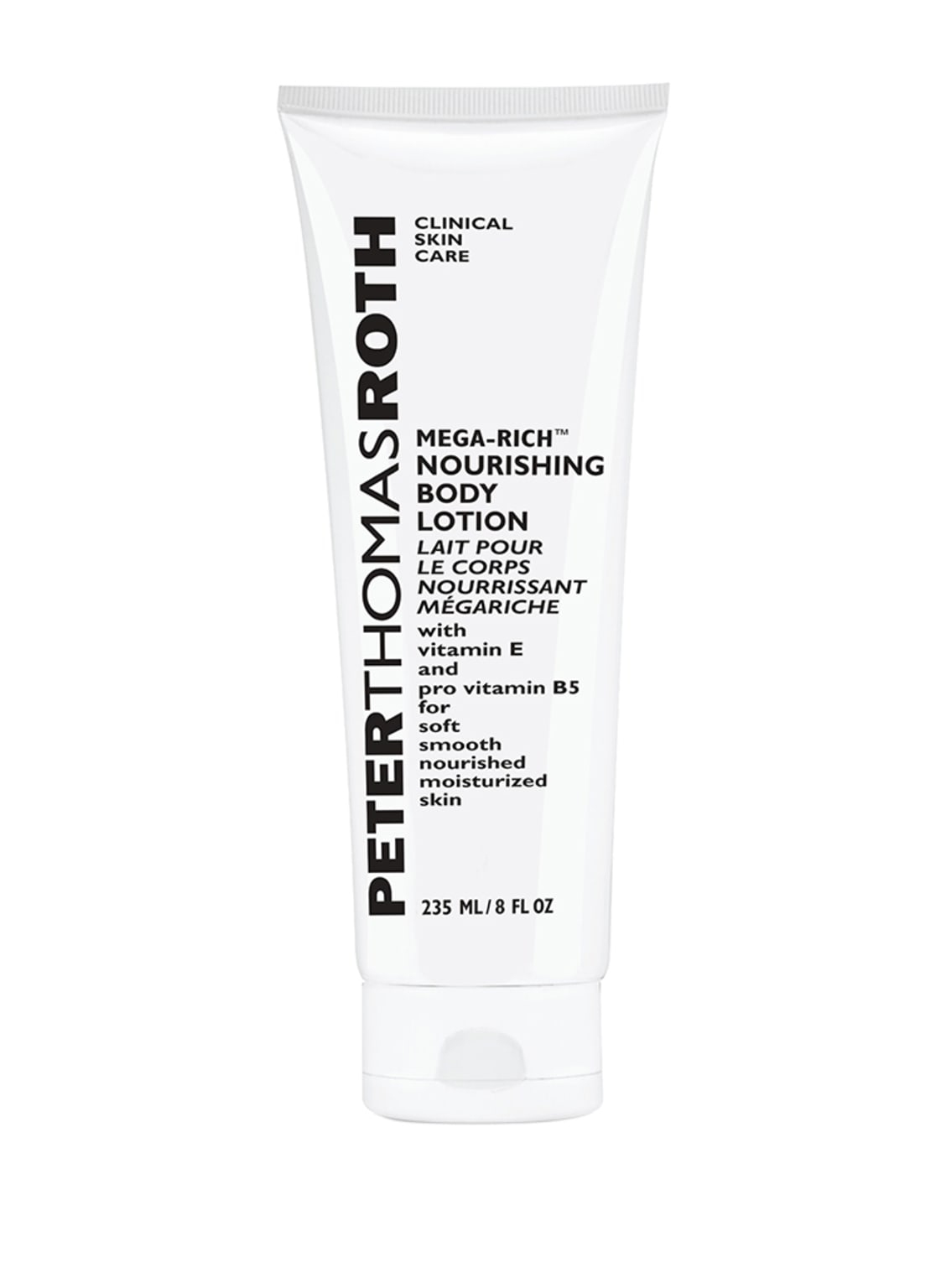 Peter Thomas Roth Mega Rich™ Nourishing Body Lotion 235 ml von PETER THOMAS ROTH