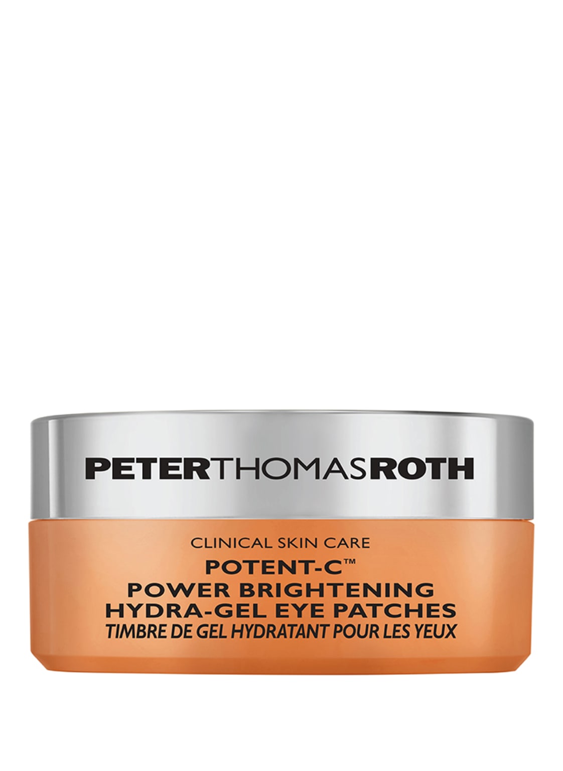 Peter Thomas Roth Potent-C™ Hydra Gel Eye Patches (30 Stück) von PETER THOMAS ROTH