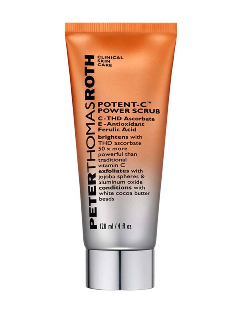 Peter Thomas Roth Potent-C™ Power Scrub 120 ml von PETER THOMAS ROTH