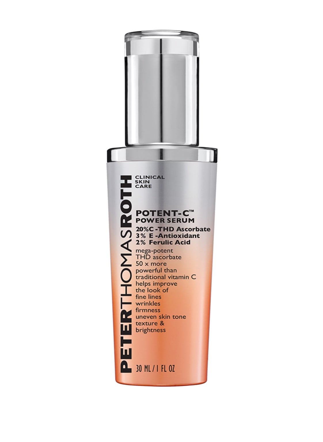 Peter Thomas Roth Potent-C™ Serum 30 ml von PETER THOMAS ROTH