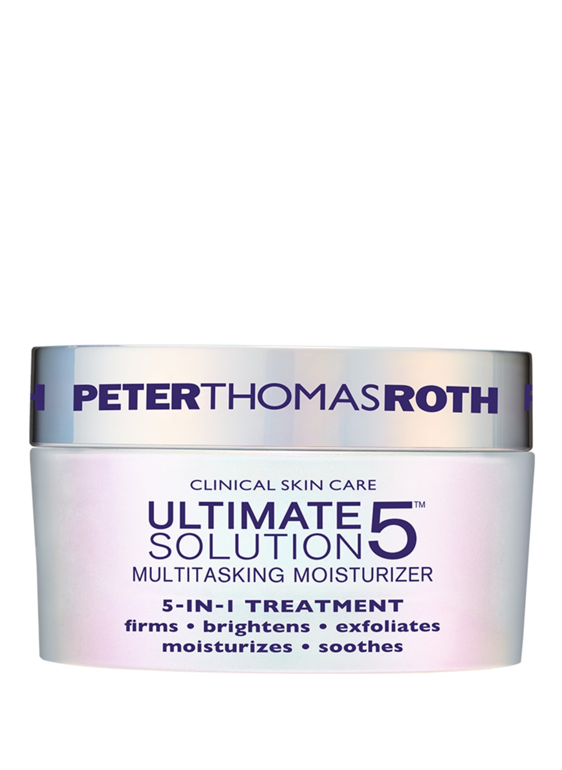 Peter Thomas Roth Ultimate Solution 5 Multitasking Moisturizer 50 ml von PETER THOMAS ROTH