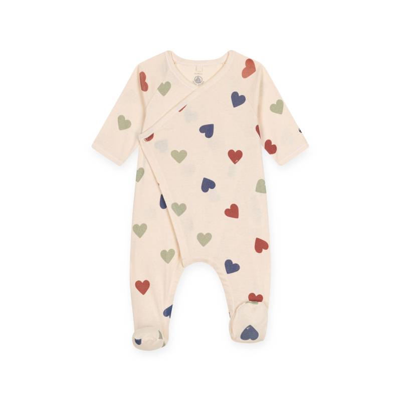 Overall Unisex Multicolor 0 m von PETIT BATEAU