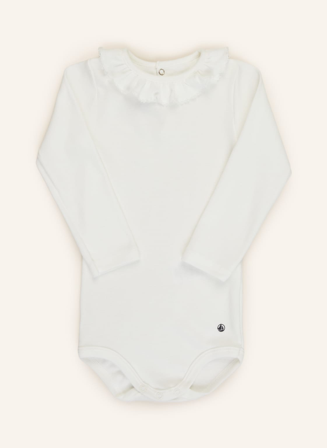 Petit Bateau Body weiss Petit Bateau Body weiss von PETIT BATEAU