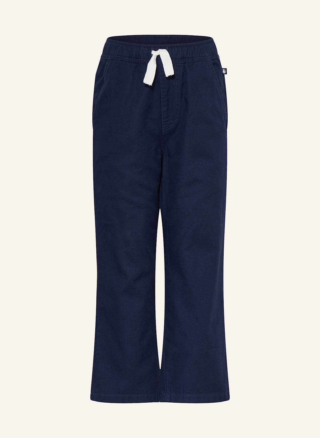 Petit Bateau Chino blau Petit Bateau Chino blau von PETIT BATEAU