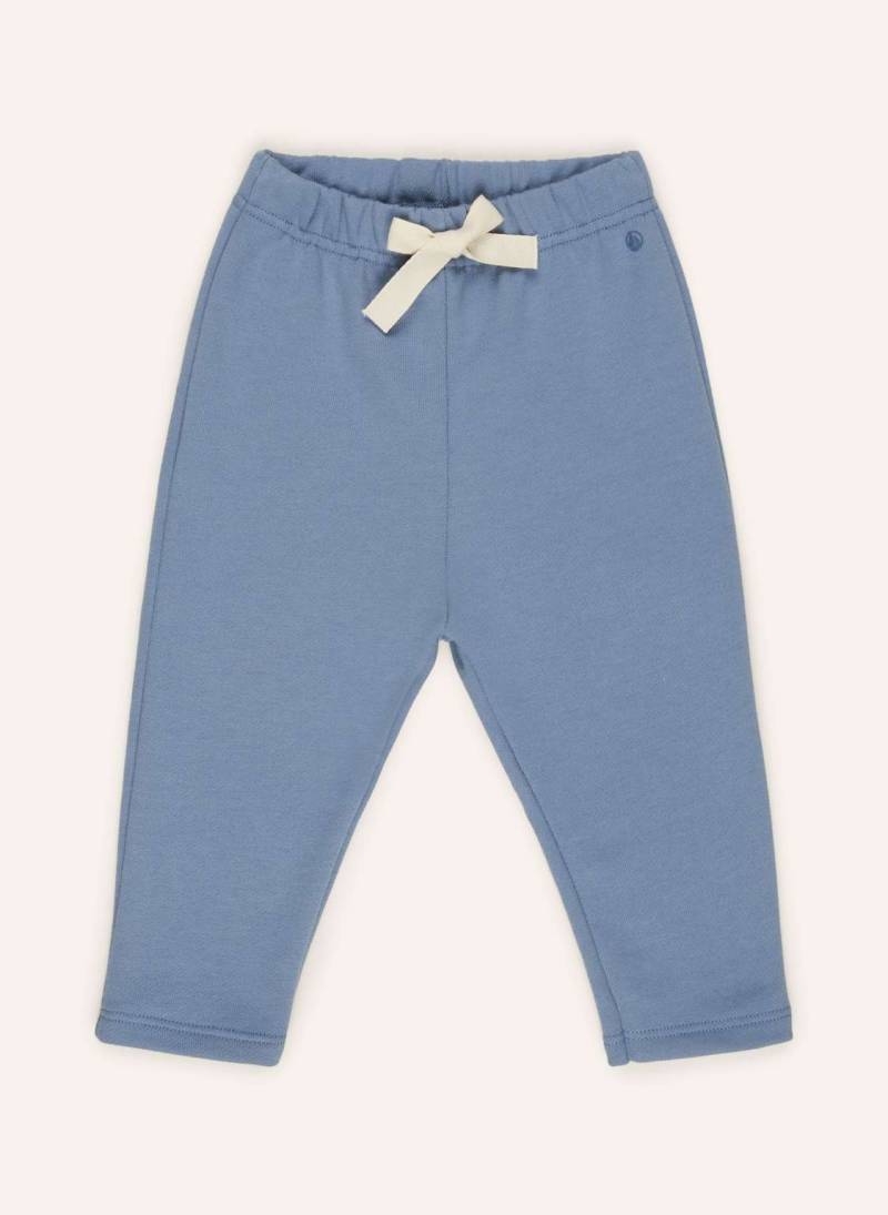 Petit Bateau Sweatpants blau von PETIT BATEAU