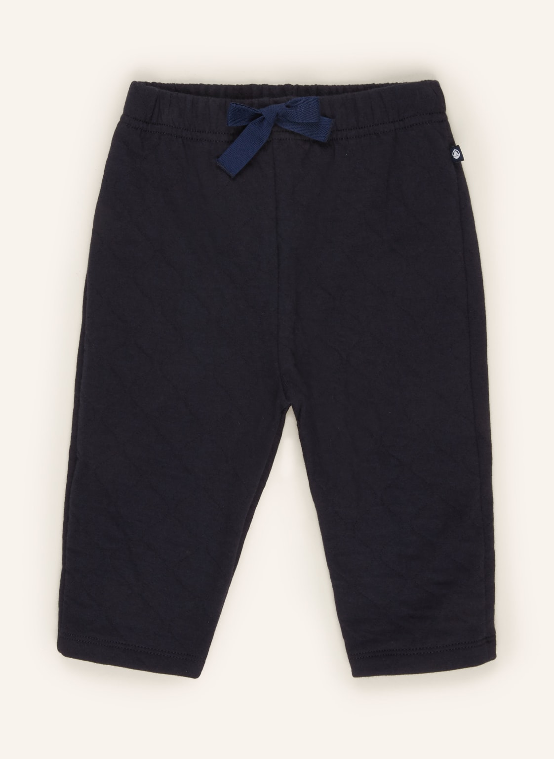 Petit Bateau Sweatpants blau von PETIT BATEAU