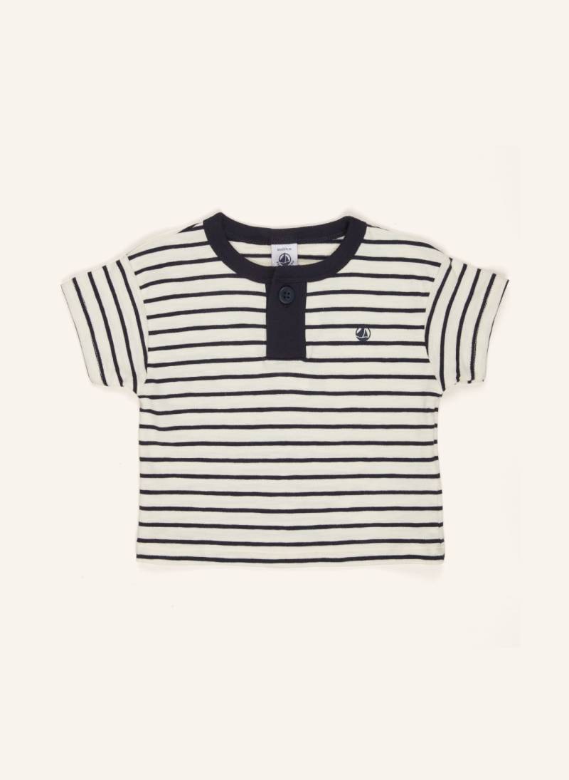 Petit Bateau T-Shirt Maytica blau von PETIT BATEAU