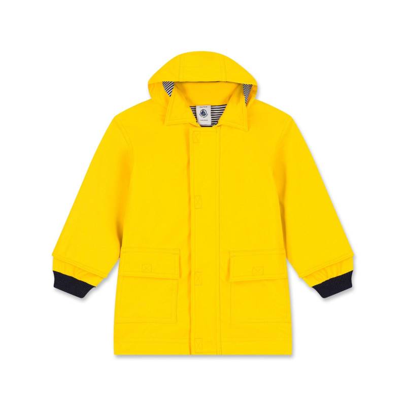 Regenjacke Unisex Gelb 6 mesi von PETIT BATEAU