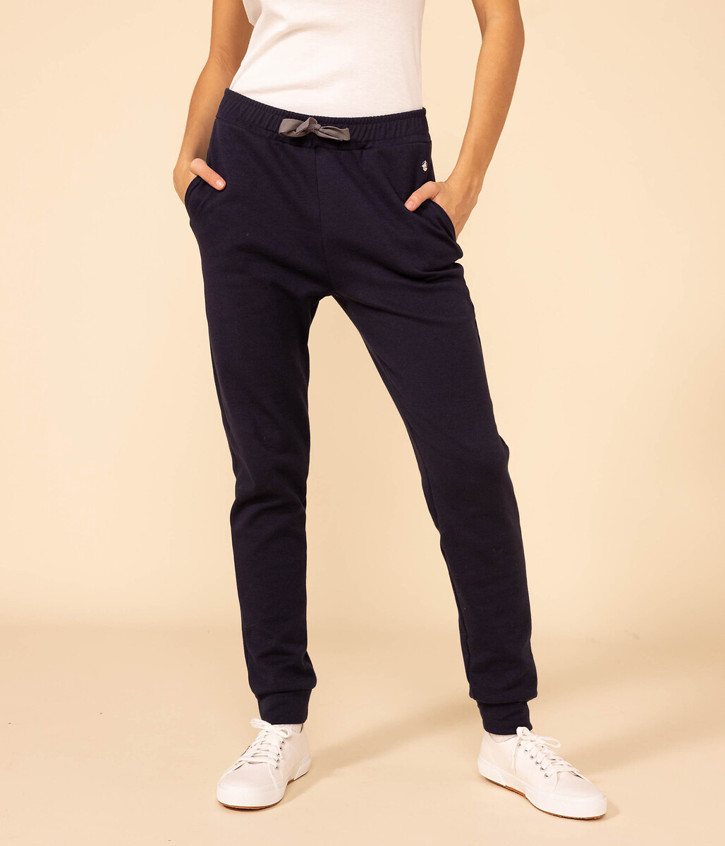 Sporthose, Jersey von PETIT BATEAU