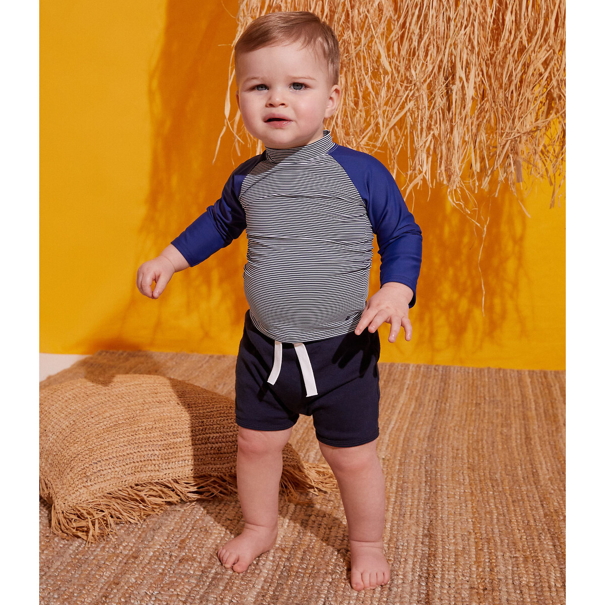 UV-Shirt von PETIT BATEAU