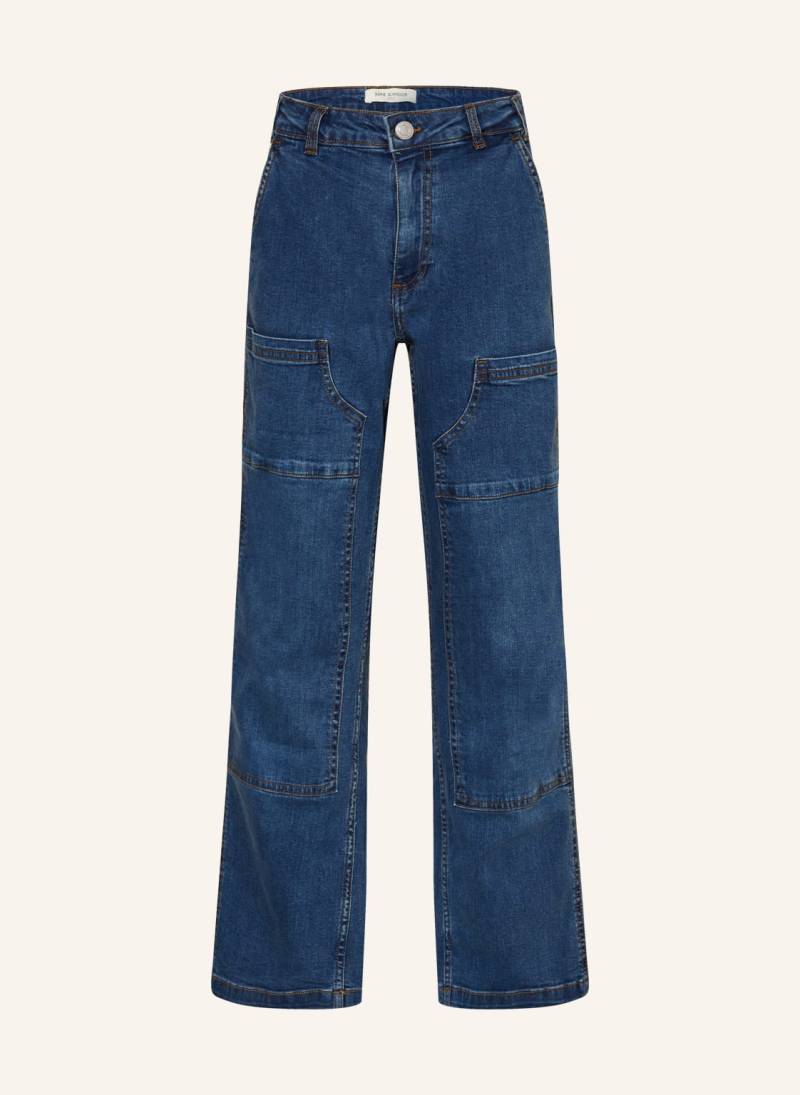 Sofie Schnoor Jeans blau von Sofie Schnoor