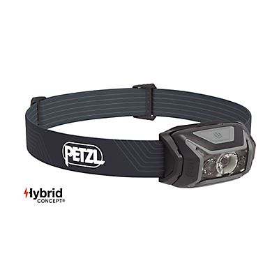 Actik 450 Stirnlampe von PETZL