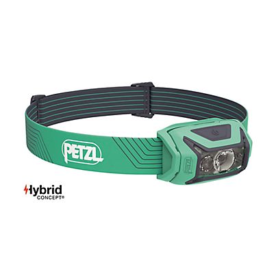 Actik 450 Stirnlampe von PETZL