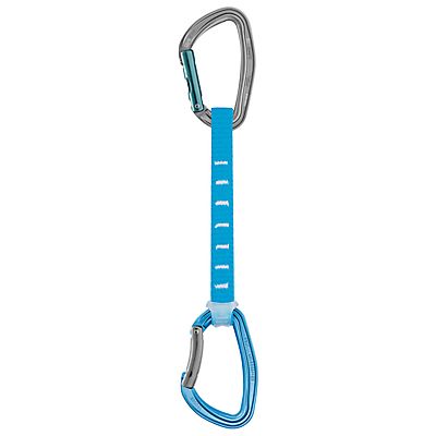 Djinn Axess 17 cm Express Set von PETZL