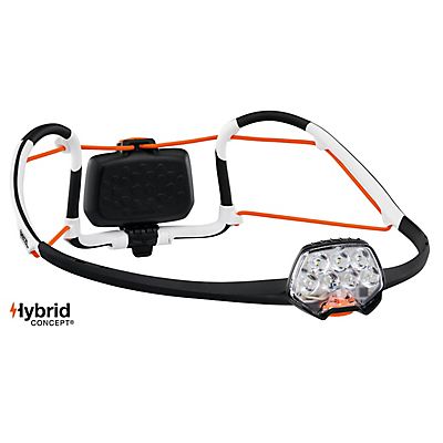 IKO® Core 500 Stirnlampe von PETZL